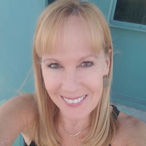 Meet your Posher, Lynn